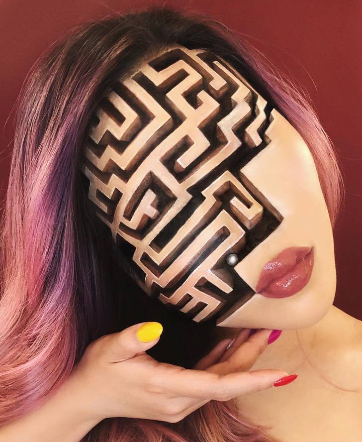 esta-artista-crea-impactante-ilusiones-opticas-solo-usando-maquillaje-0011